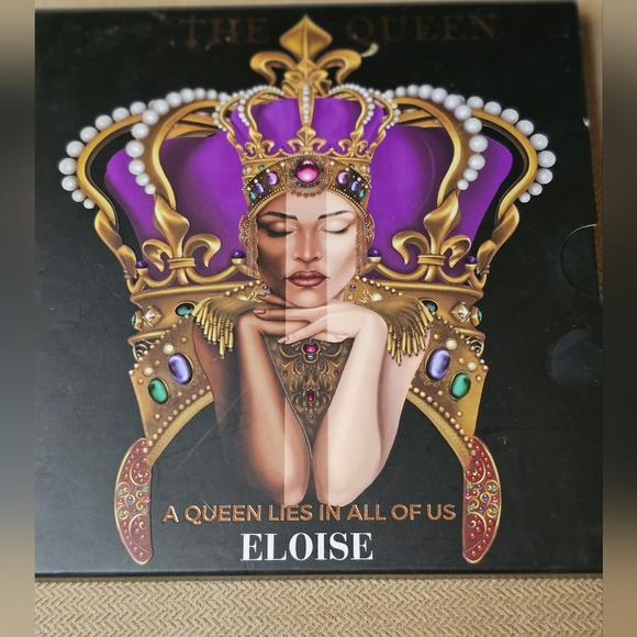 Make up bundle - Picture 5 of 7